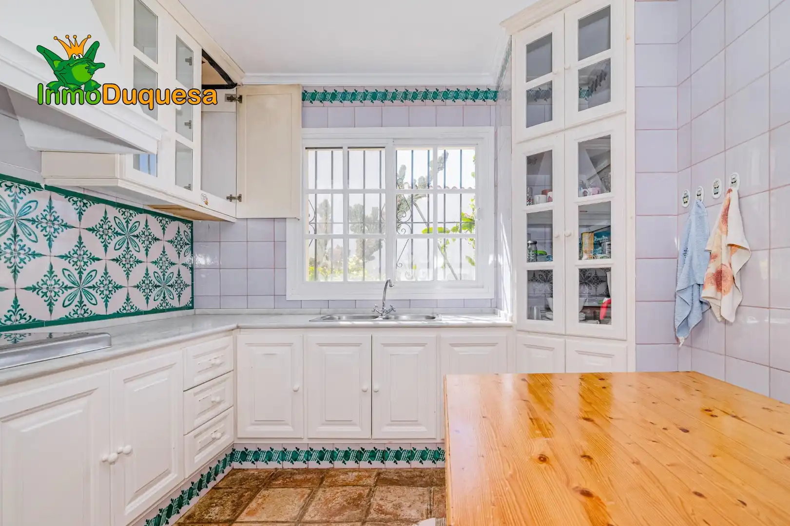 Detached house with pool for sale in Los Tablones - La Garnatilla, imagen 25
