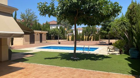 Foto 2 de Casa o chalet en venta en Paraíso Arenal - La Colina, Córdoba Capital