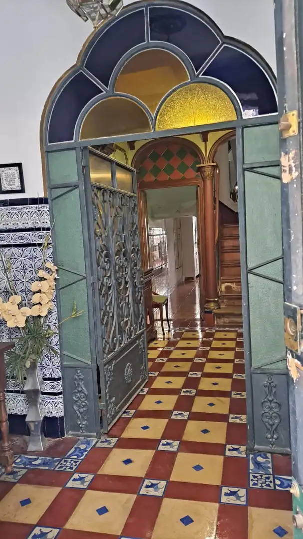 Houses for sale in Úbeda  with Private garden, Swimming Pool and Furnished