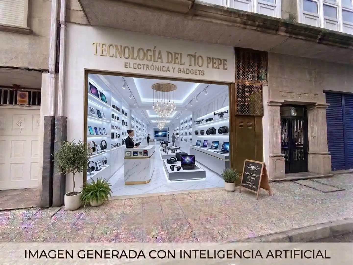 Business premises for sale in Boiro, imagen 13
