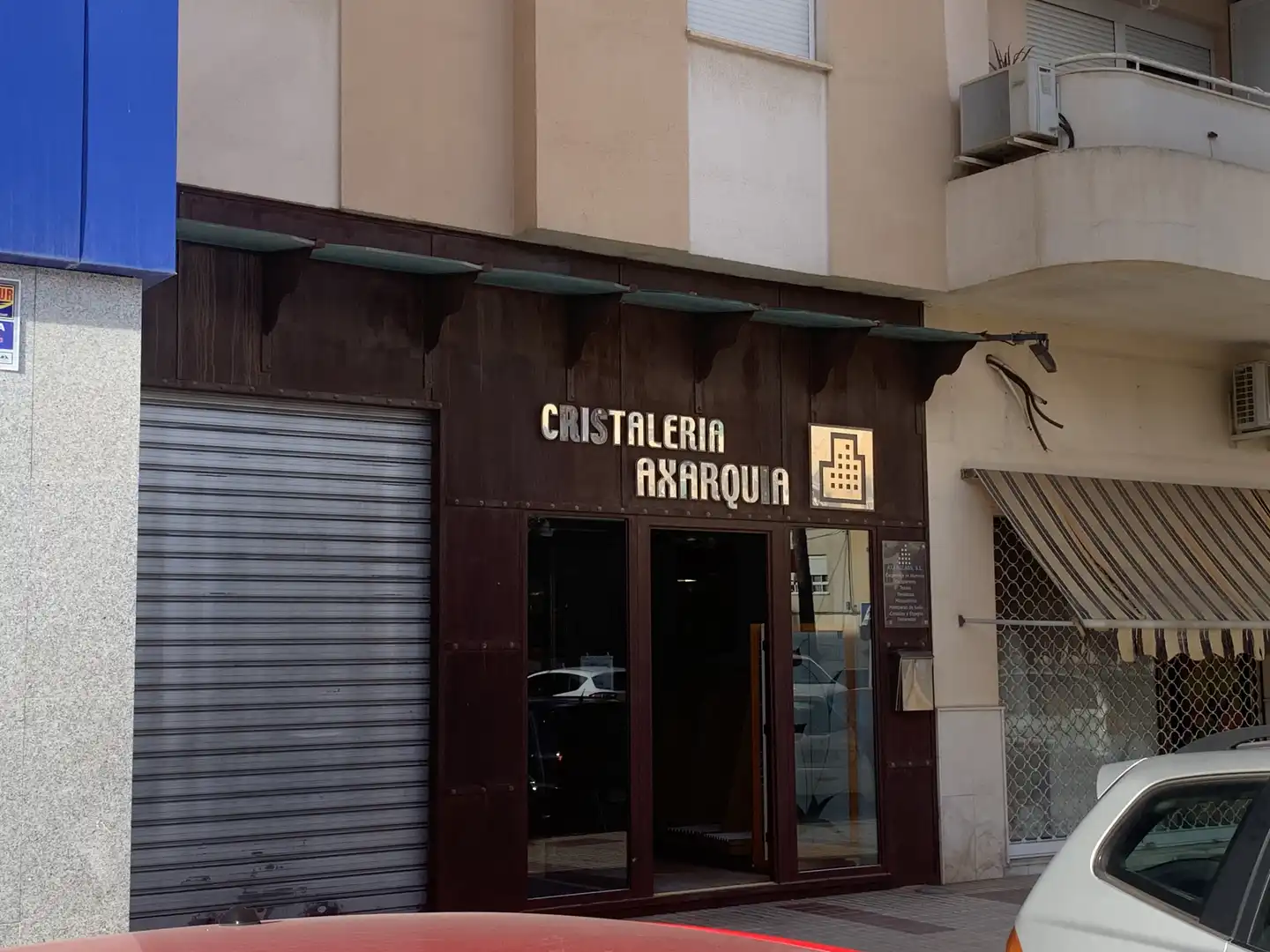 Locale commerciale in vendita a Calle Aceituneros 2, imagen 2