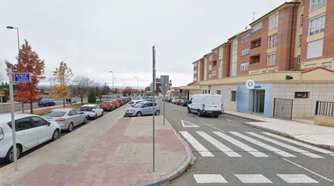 Foto 3 de Piso en venta en Ciudad de Cáceres, Hervencias Altas - El Pinar, Ávila Capital