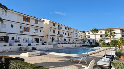 Photo 3 of Single-family semi-detached for sale in Avenida Espuña, 31, Los Balcones - Los Altos, Alicante