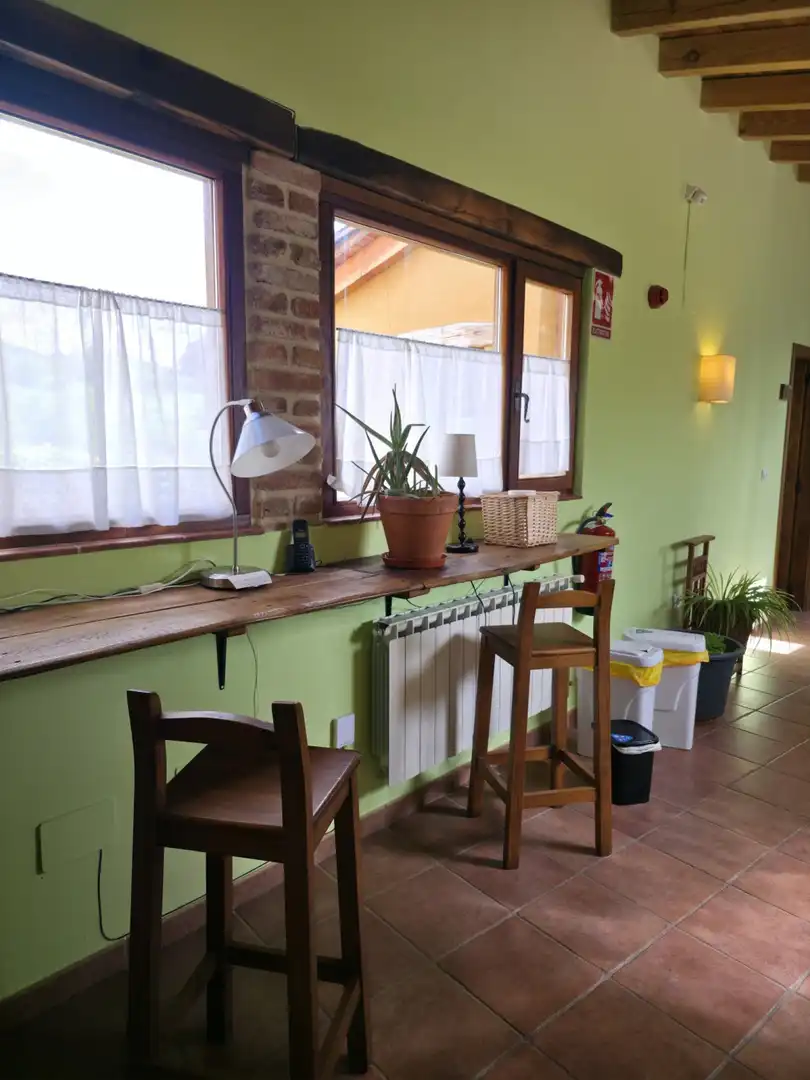 Casa o xalet en venda a San Martín y Perapertú - CALLE MAYOR, San Cebrián de Mudá
