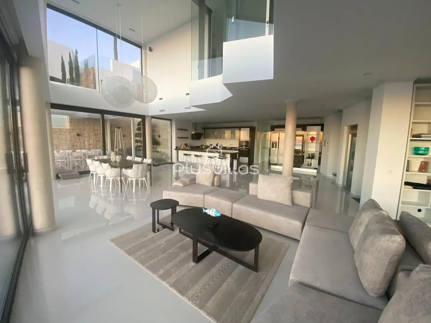 House for sale in La Fustera, imagen 3
