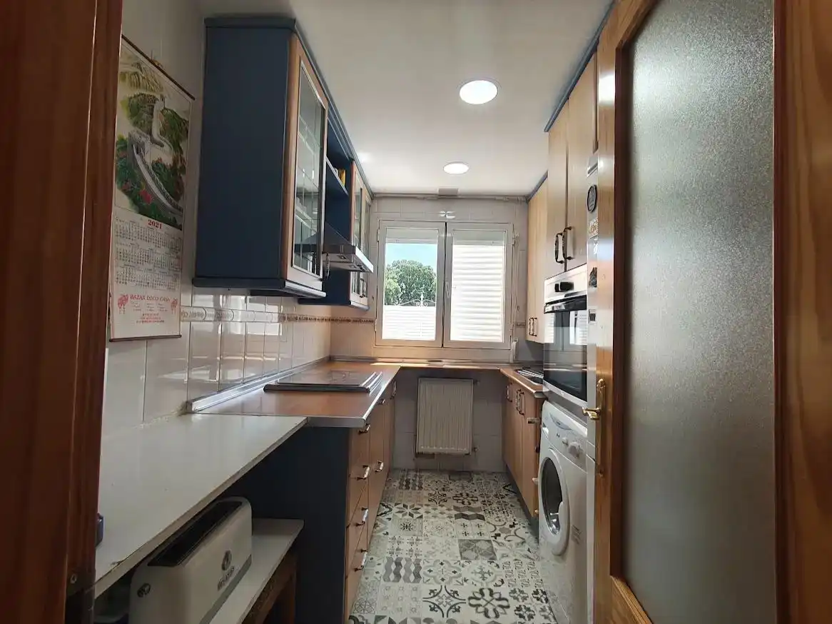 Cocina de Piso en venta en Loranca de Tajuña, Guadalajara