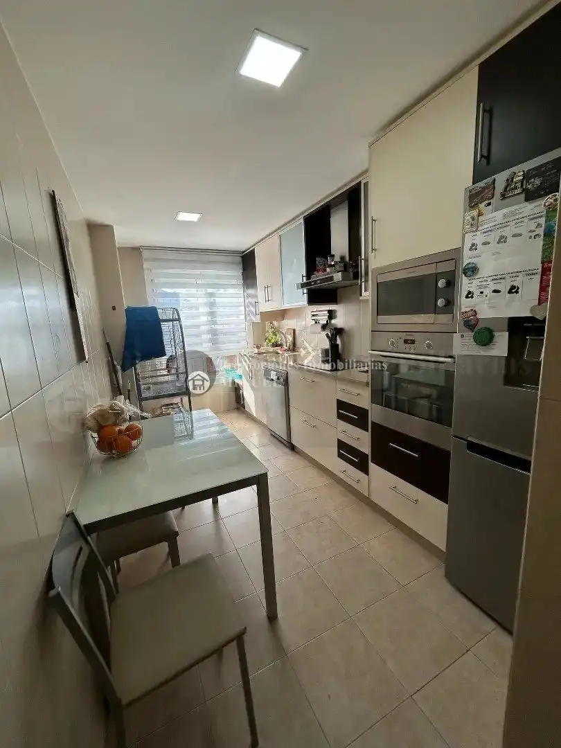 Duplex avec ascenseur à vendre à Verín