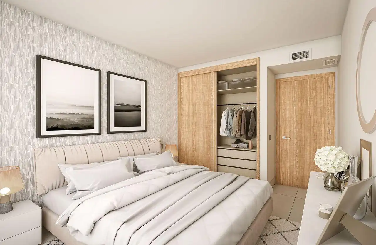 Ático con piscina en venta en Alcorrín, imagen 11