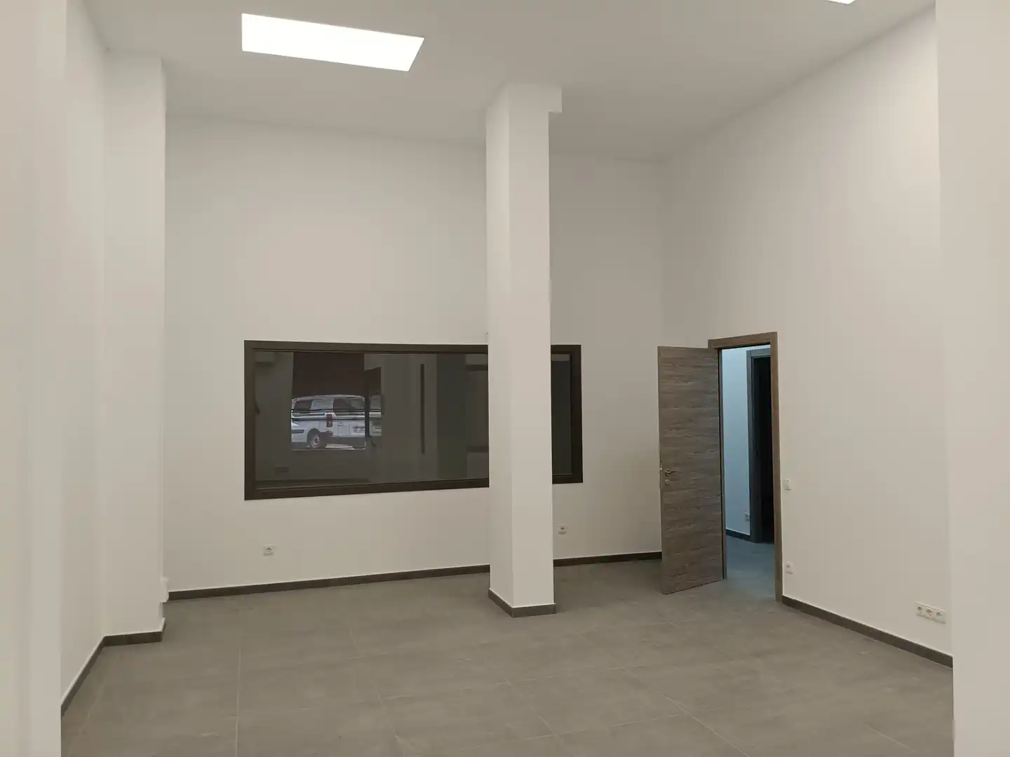 Local comercial en alquiler en Carretera Nova, imagen 16