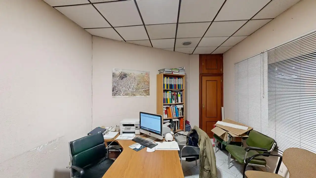 Gewerbefläche zum Verkauf in C/ Las Cruces, imagen 22