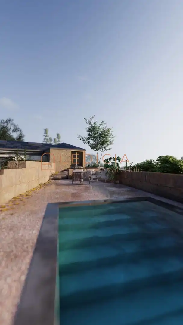 Rural land for sale in San Martiño de Verducido, imagen 3