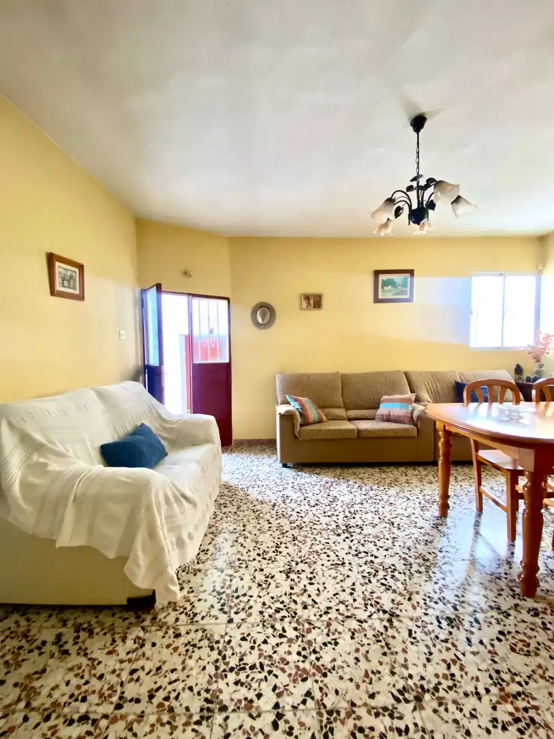 Detached house with garden for sale in Facinas, imagen 15