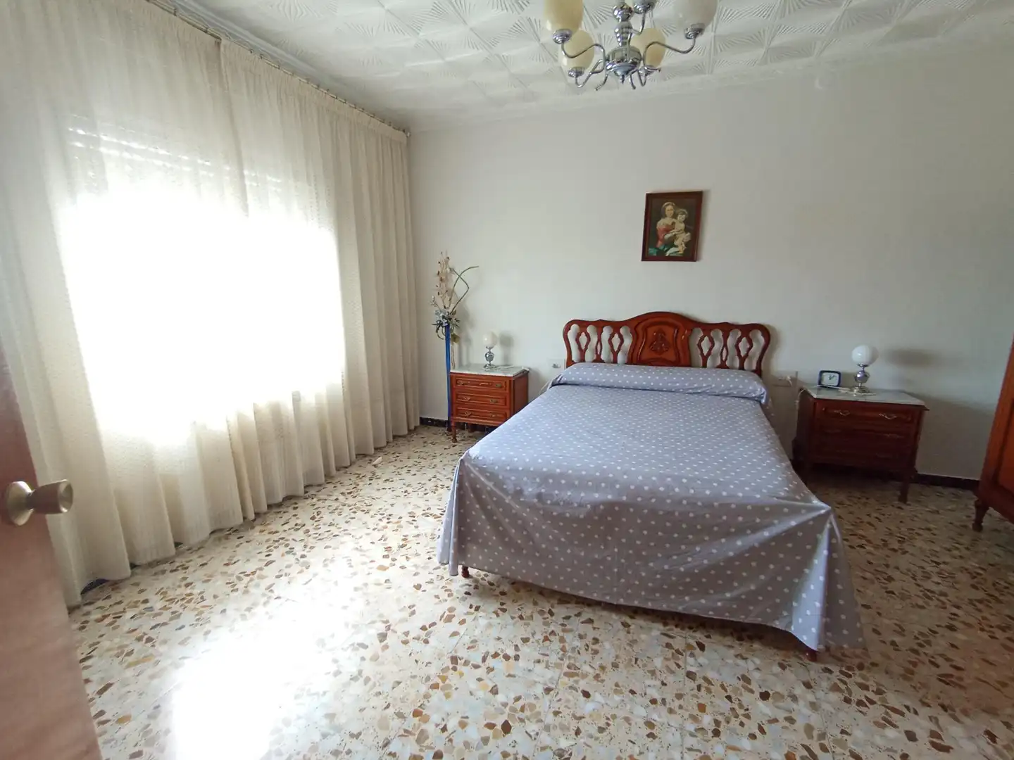 Casa rústica amb jardí en venda a Puerto Lumbreras, imagen 24