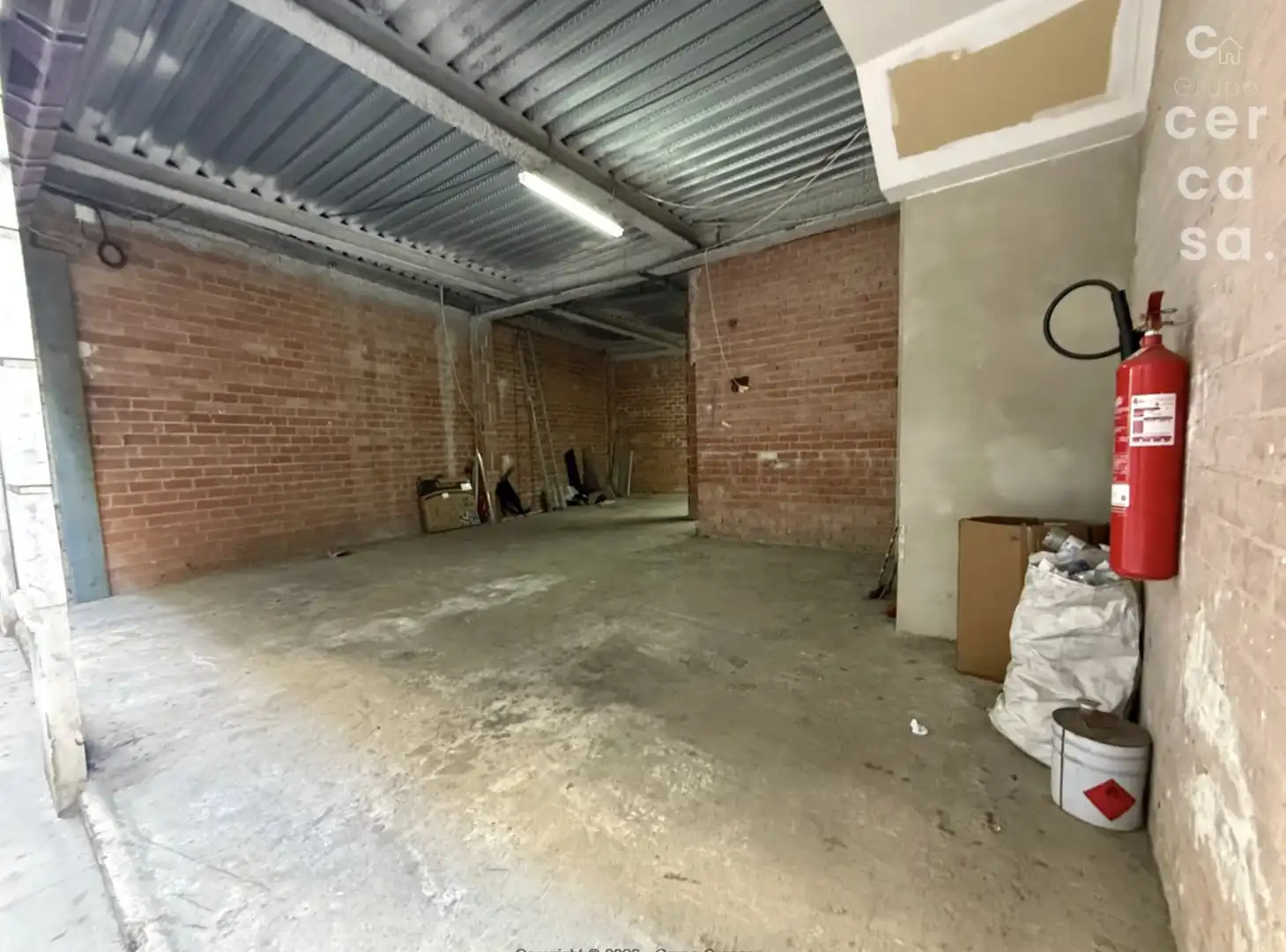 Gewerbefläche zur Miete in Carrer de la Llanterna, imagen 3