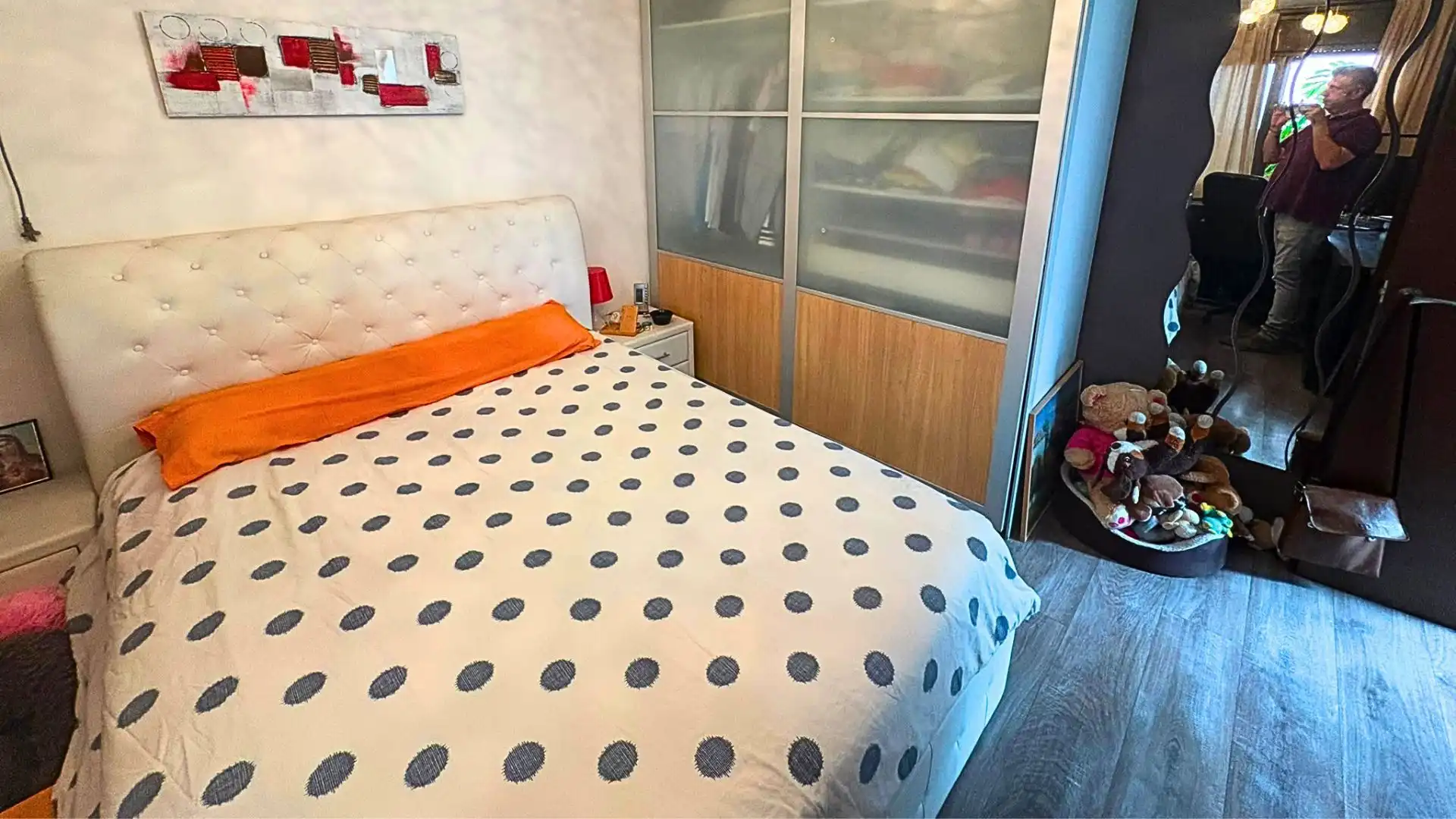 Appartement avec terrasse à vendre à Calle carrer de Rius I Taulet, imagen 12