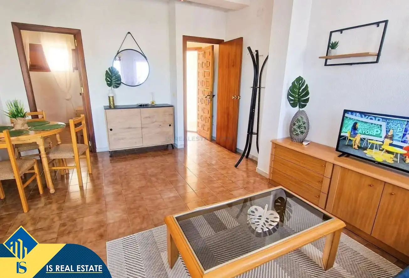 Apartment with pool for sale in Playa del Cura, imagen 9