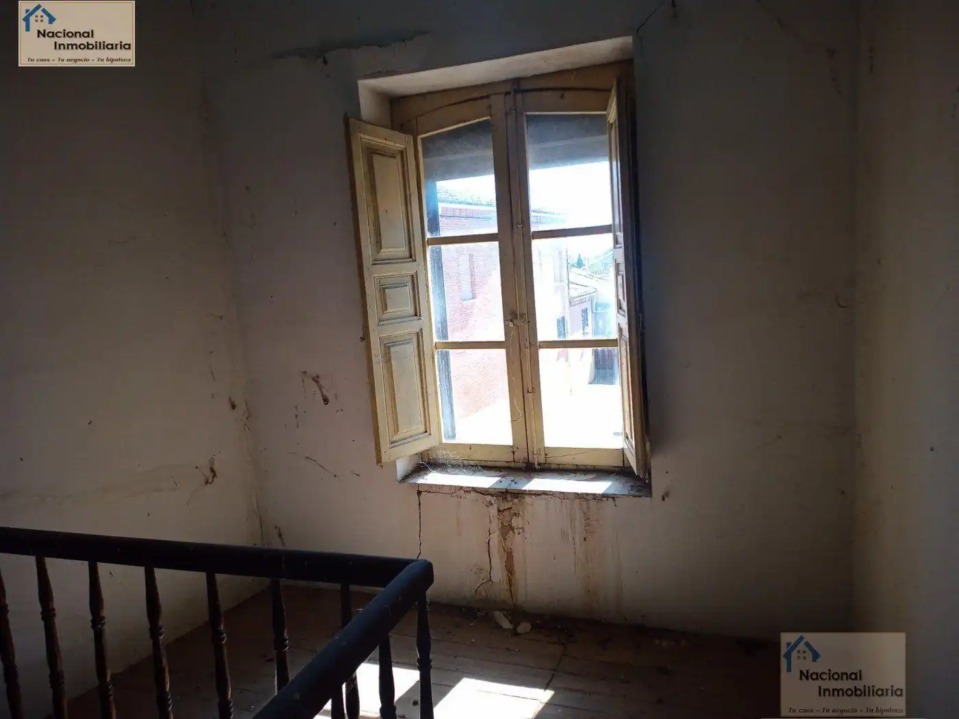 Terrassa de Casa o xalet en venda en Villacarralón