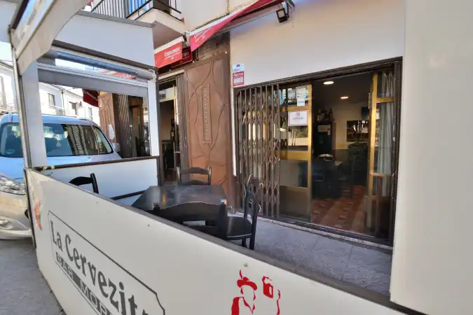 Abitazione con terrazza in vendita a San Cristóbal, imagen 15
