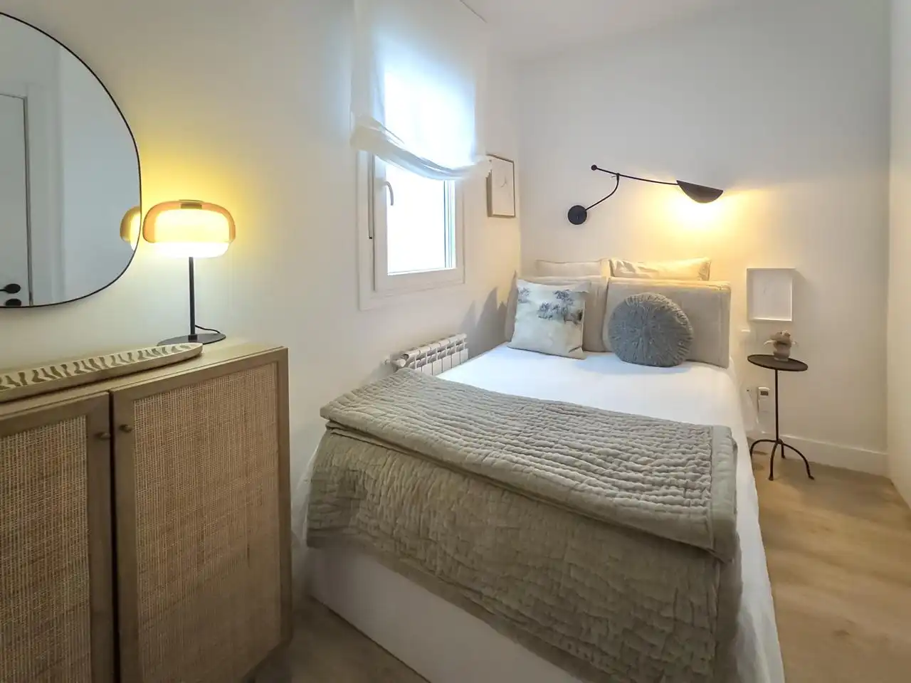 Habitación de Piso en venta en Madrid con Aire acondicionado, Calefacción y Amueblado