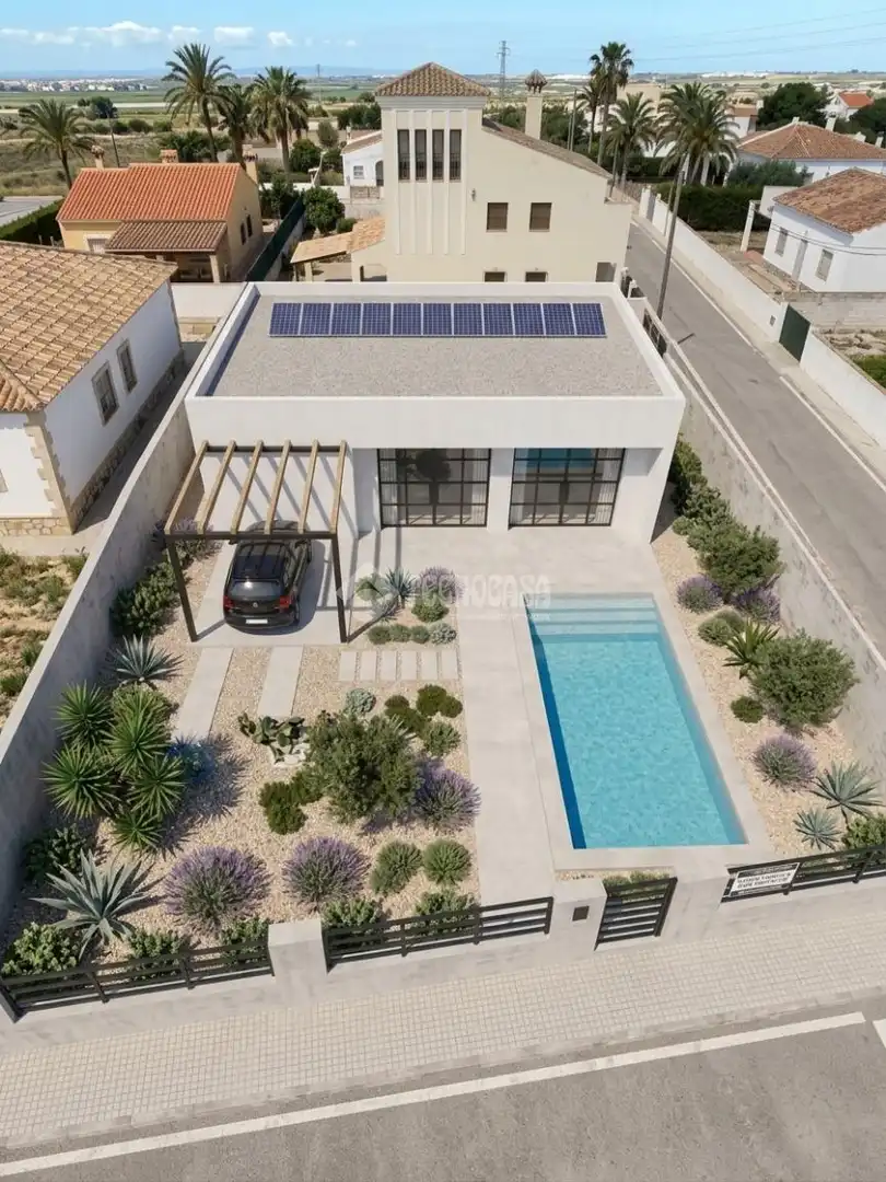 Haus zum Verkauf in Arcos de la Frontera, imagen 23