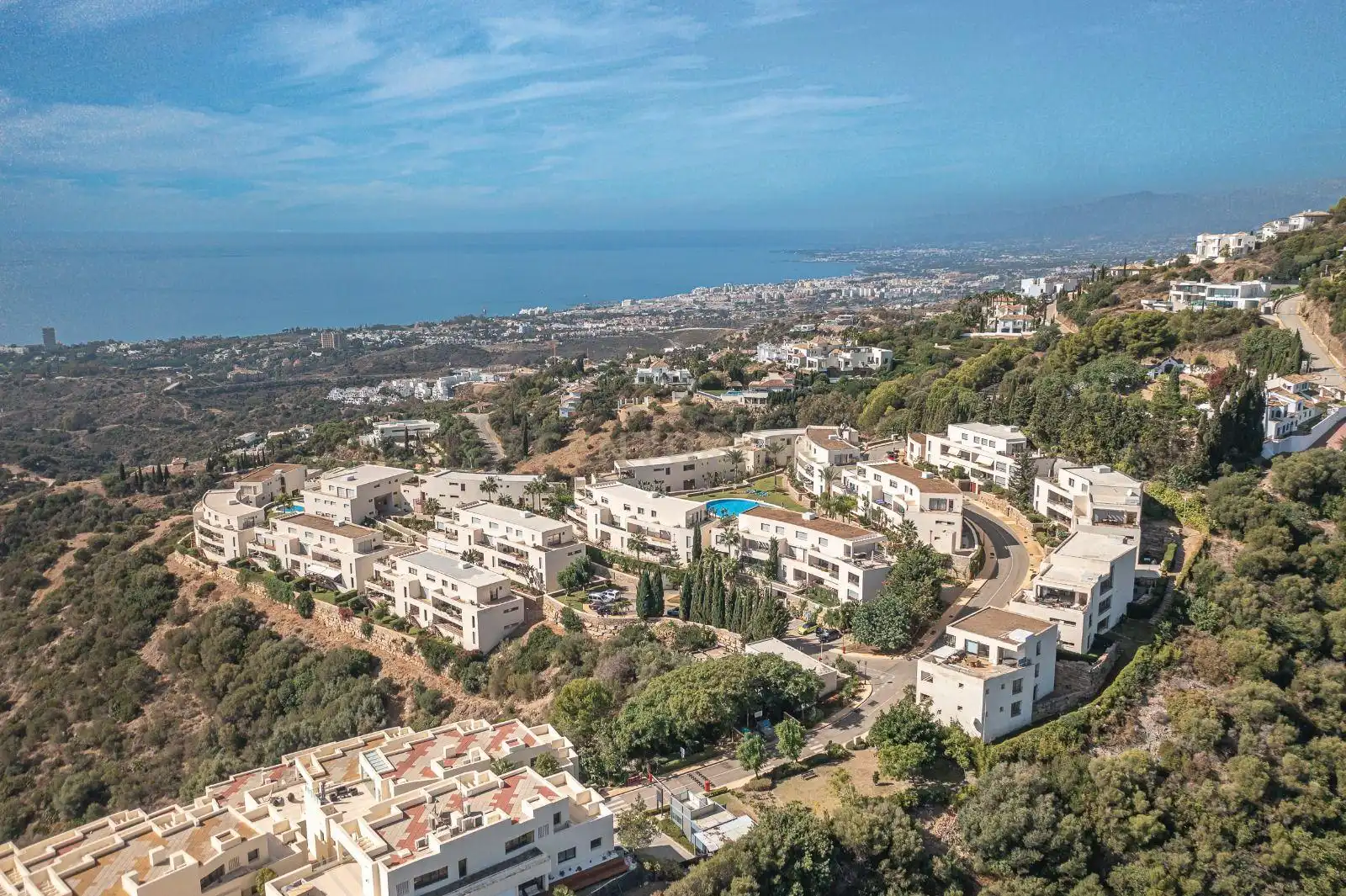 Apartamento con piscina en venta en C. El Pinar, 15, 29602 Marbella, Málaga, Spain 73, imagen 27