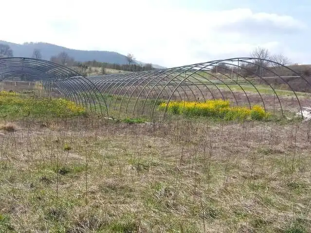 Terreny rústic en venda a Iruraiz-Gauna, imagen 7