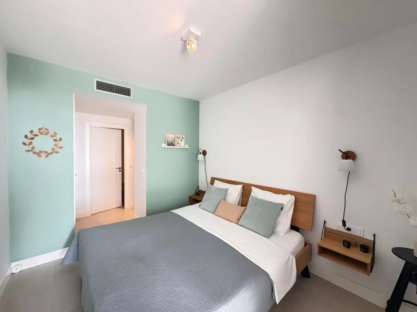 Apartment with pool for sale in Alcorrín, imagen 14