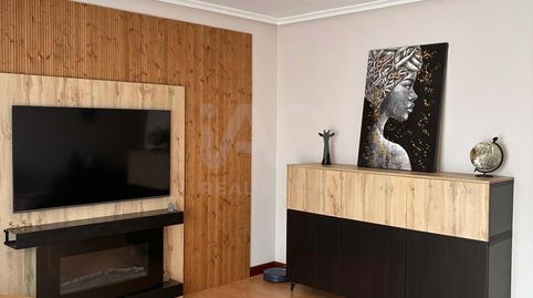 Foto 3 von Wohnung zum Verkauf in Villaquilambre, León