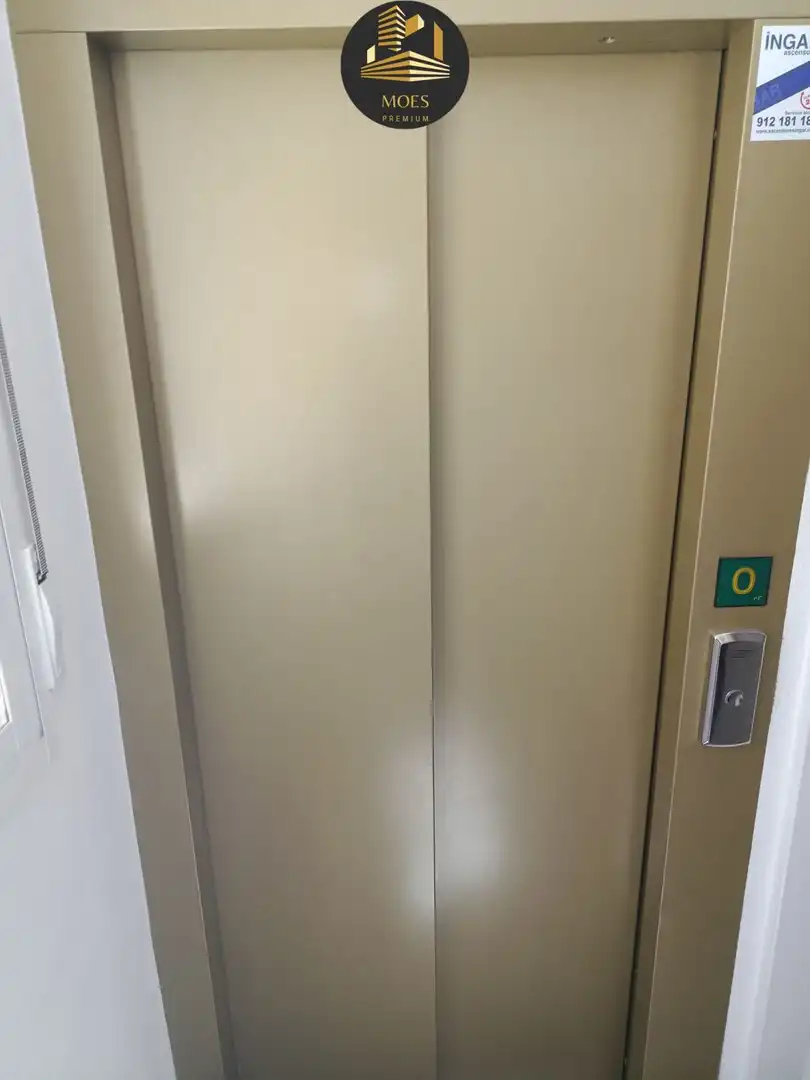 Piso con ascensor en venta en Martos, imagen 10