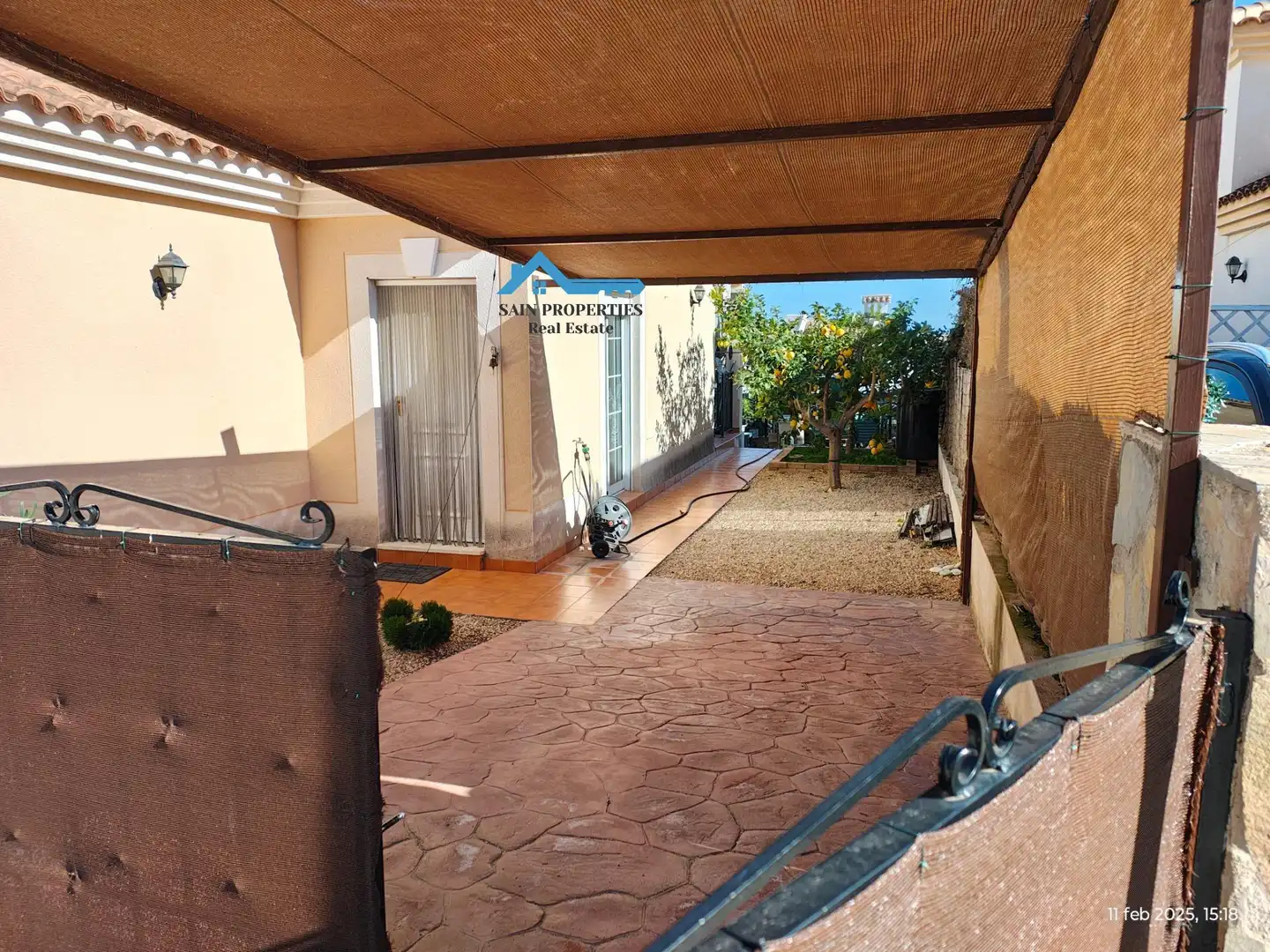Chalet con terraza en venta en Balcón de Ponoig - Polop Paradis - Polop Hills, imagen 2