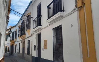 Exterior view of House or chalet for sale in  Córdoba Capital  with Air Conditioner, Terrace and Furnished