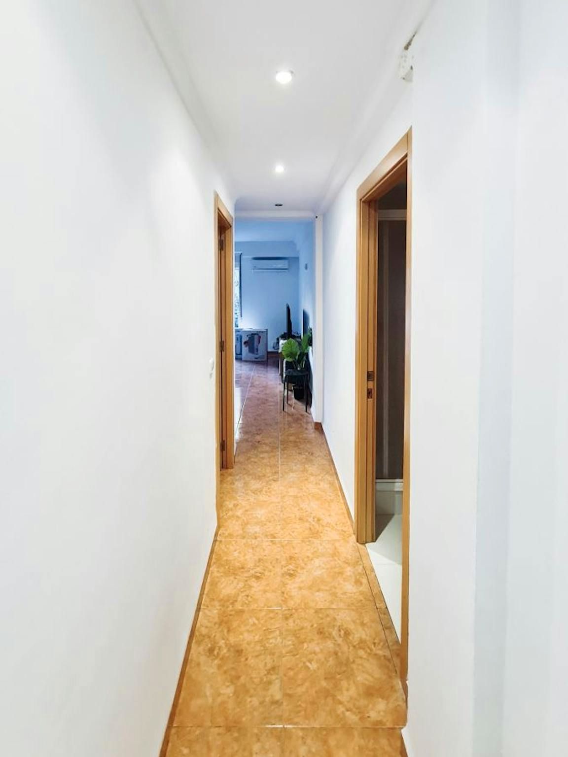 Flat to rent in  Valencia Capital  with Heating, Washing machine and TV