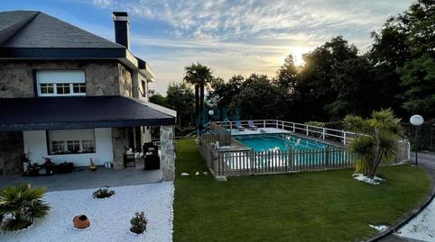 Foto 4 de Casa o xalet en venda a Taboadela, Ourense