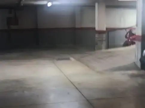 Parking de Garaje de alquiler en Murcia