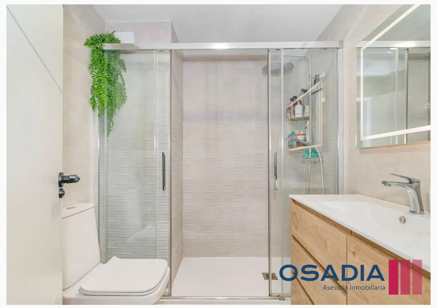 Bathroom of Ground floor for sale in Monachil