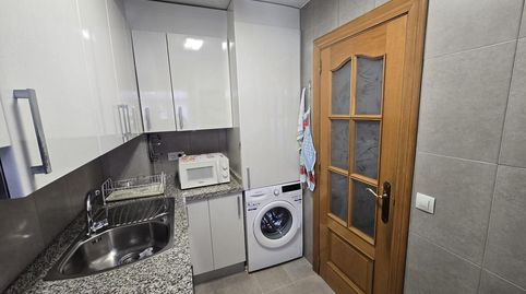 Foto 4 de Piso en venta en Campoamor, Alicante / Alacant
