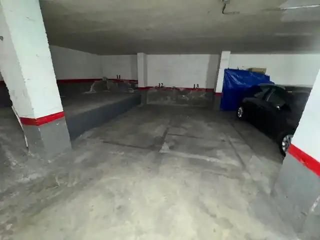 Einzelparkplatz mit Aufzug zum Verkauf in Ronda Francesc Macià 9, imagen 13