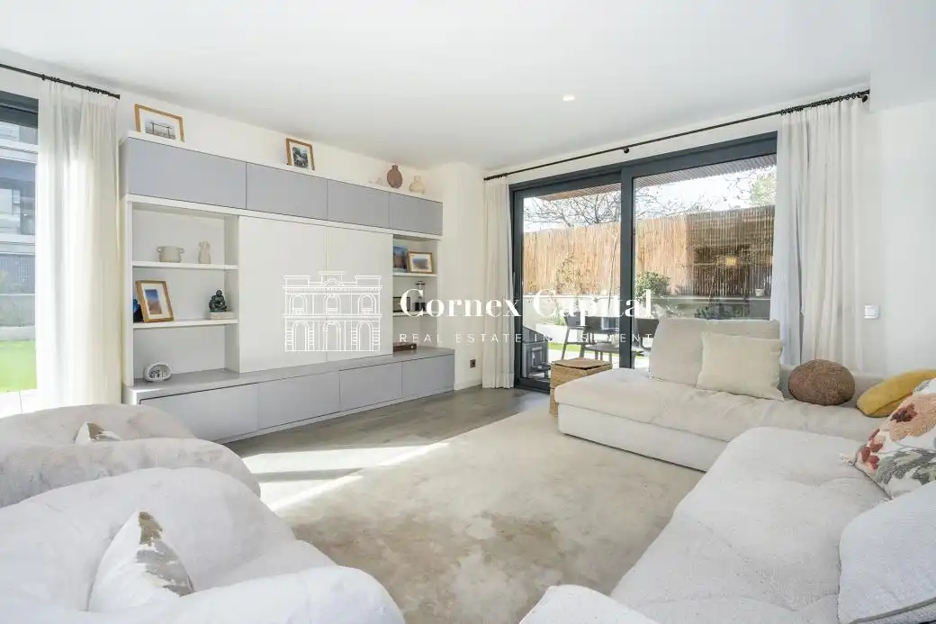 Ground floor for sale in Finestrelles