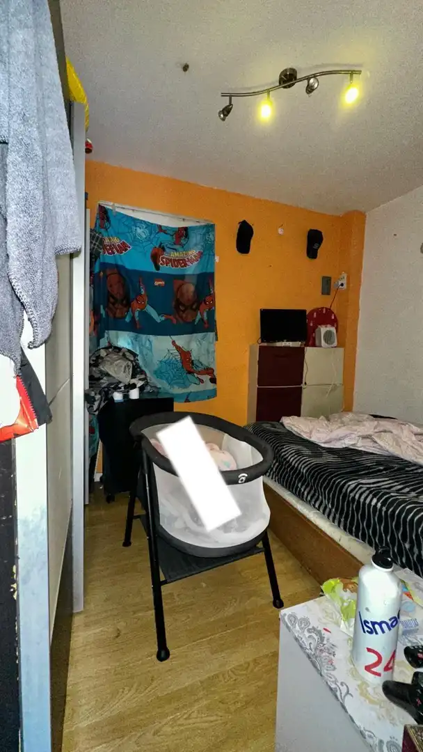 Habitación de Piso en venta en Santurtzi 