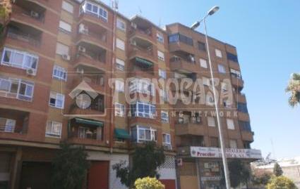 Foto 2 de Pis en venda a Puerta de Cuartos - Avda. de Portugal, Talavera de la Reina