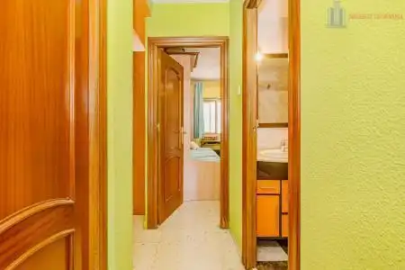 Piso con ascensor en venta en Don Quijote 12, imagen 25