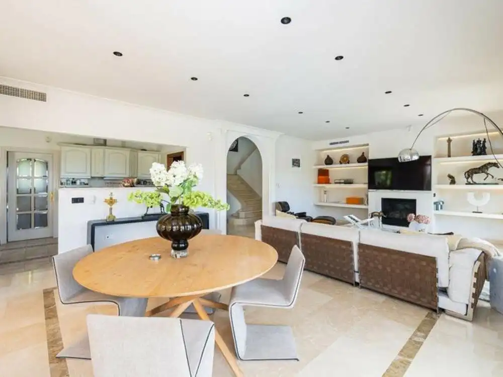 Haus mit Terrasse zur Miete in Milla de Oro, imagen 7