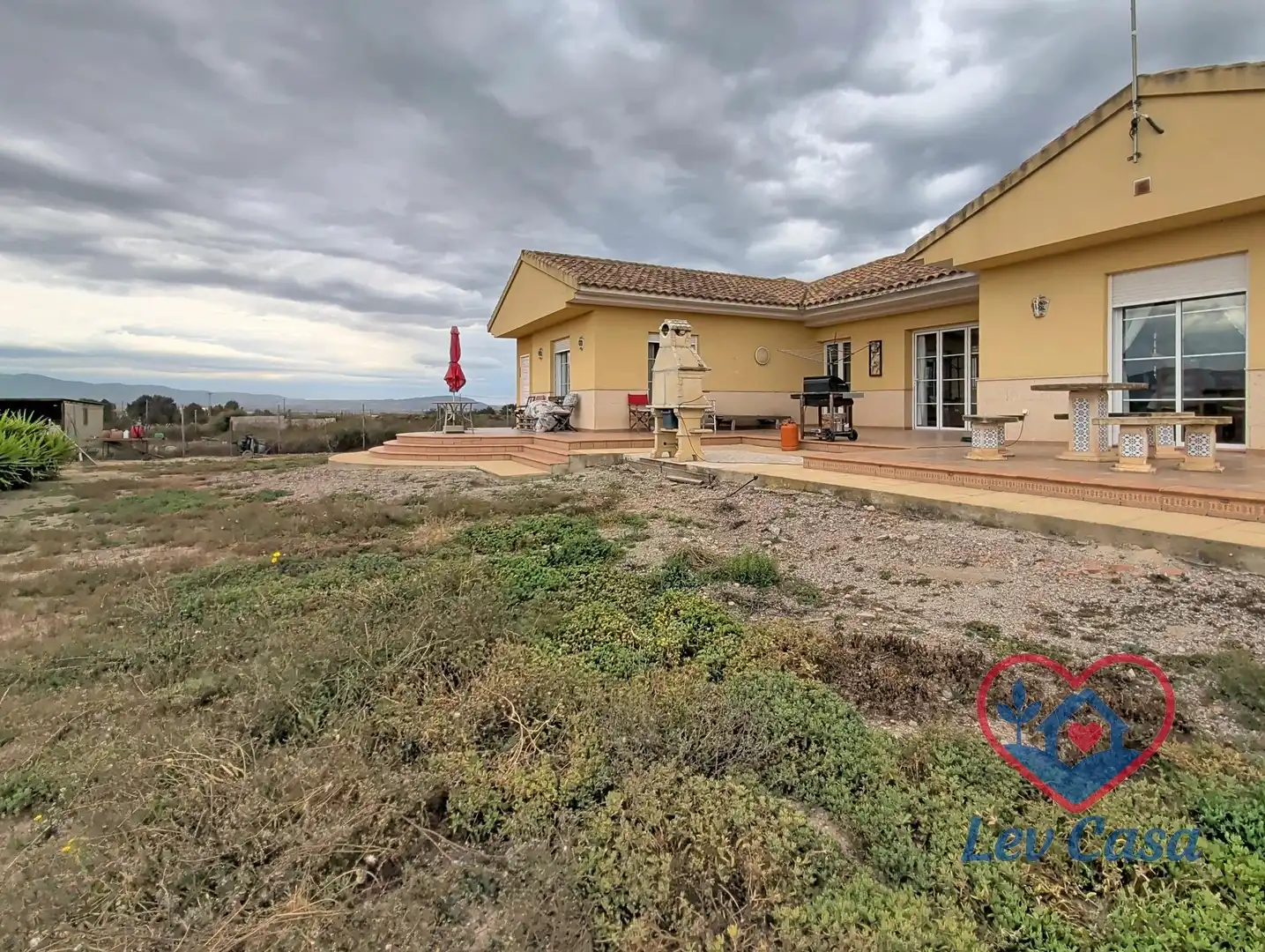 Casa o xalet en venda en Totana