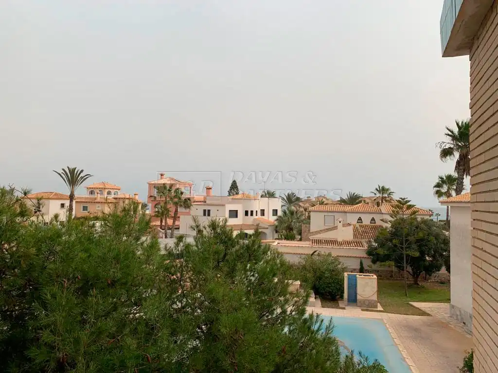 Xalet amb terrassa en venda a Orihuela Costa, imagen 37