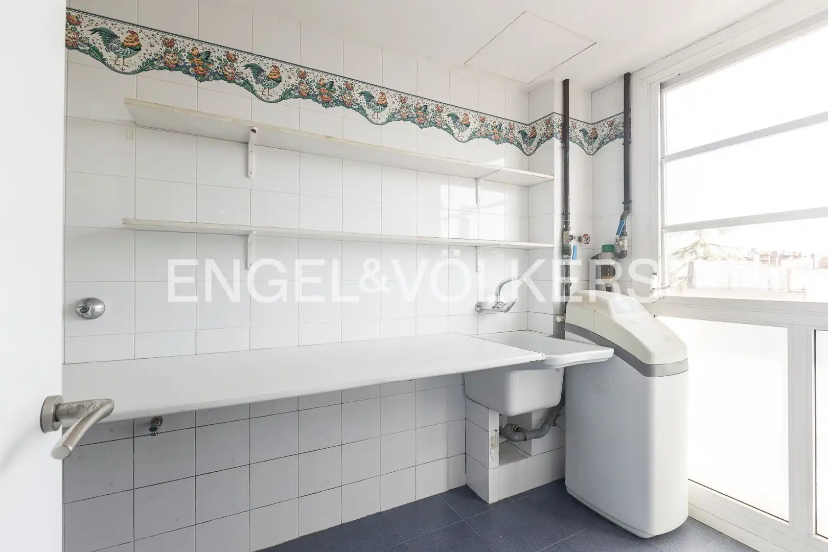 Ático con piscina en venta en Sarrià - Sant Gervasi, imagen 24
