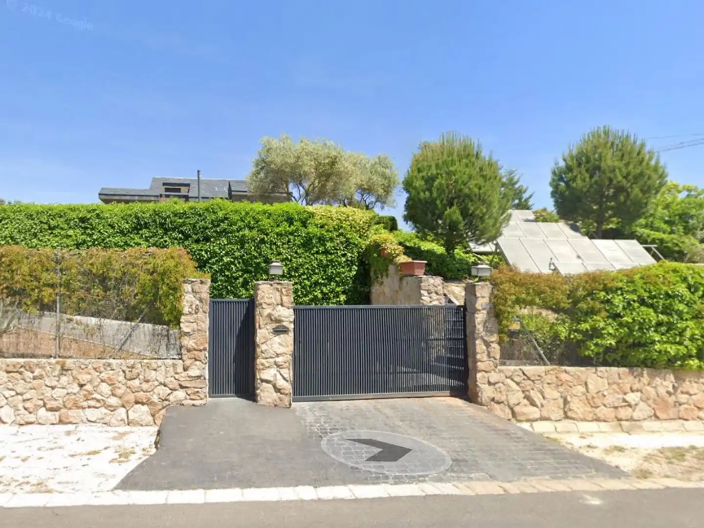 Detached house for sale in Calle Cabo Machichaco 56, imagen 2