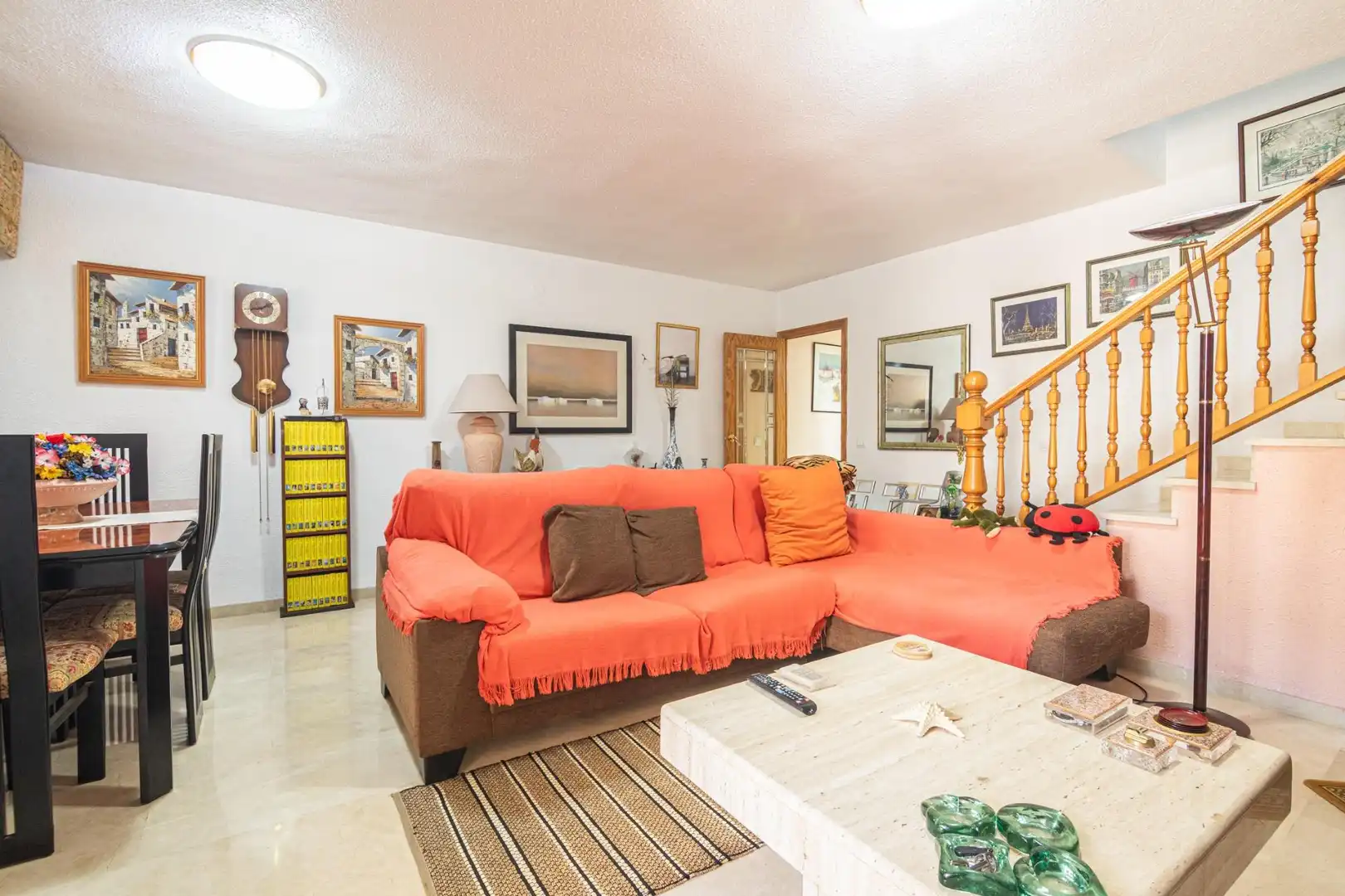 Reihenhaus mit Pool zum Verkauf in COSTA BLANCA, imagen 14