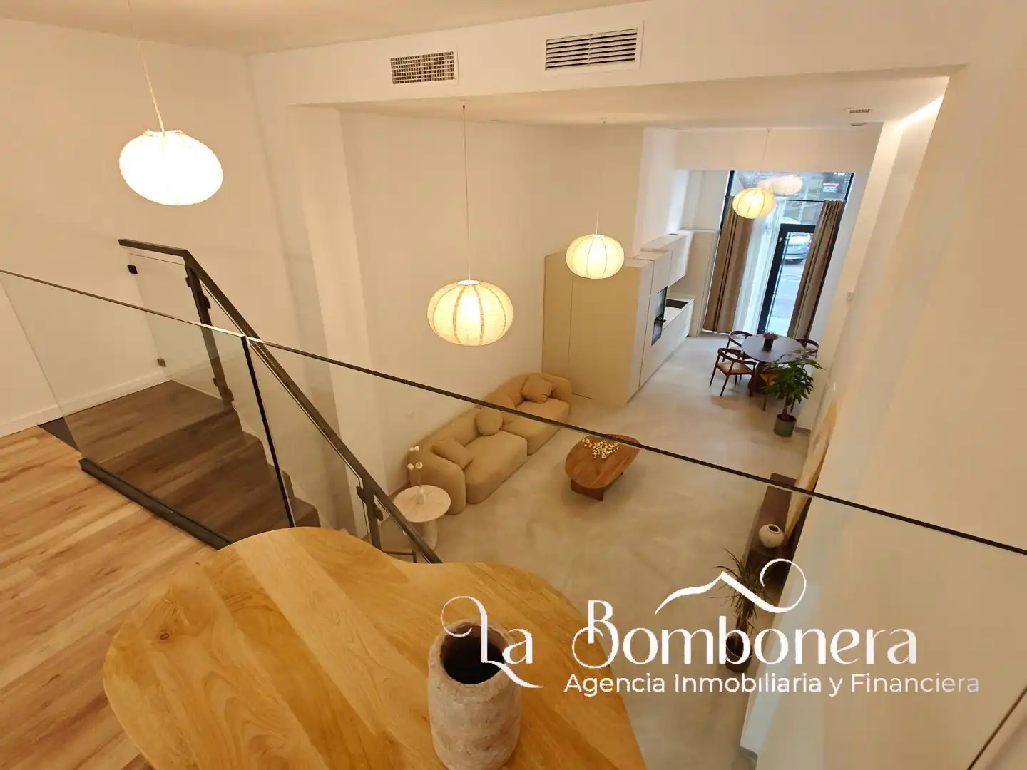 Loft zum Verkauf in Plaça D'enric Granados, 1, Barrio de Patraix