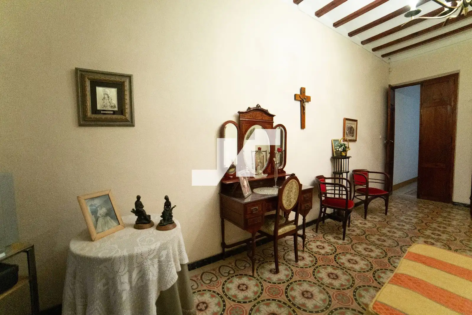 Casa o chalet en venta en Vila-real con Terraza, Trastero y Alarma