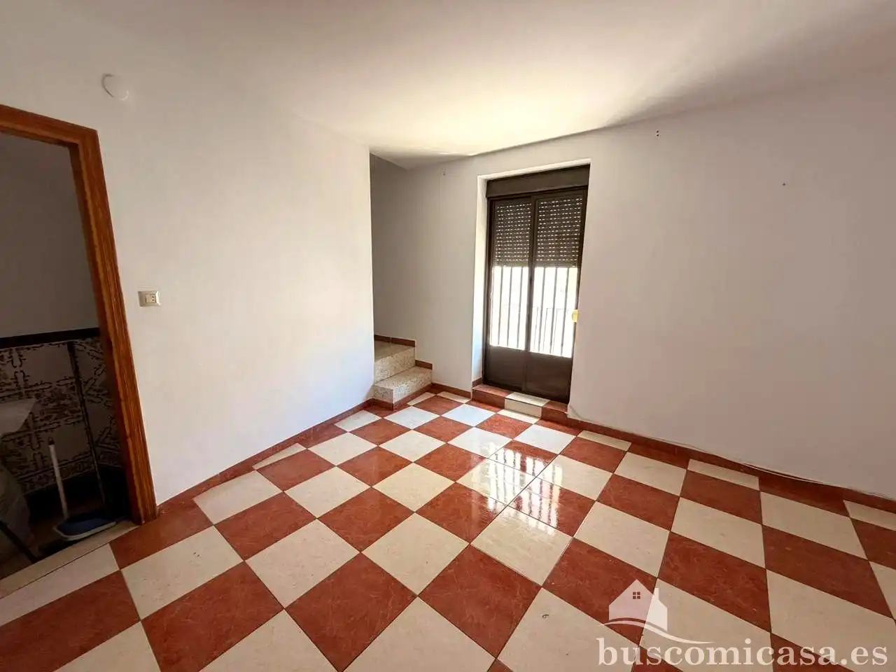 Habitación de Casa o chalet en venta en Quesada con Terraza y Balcón